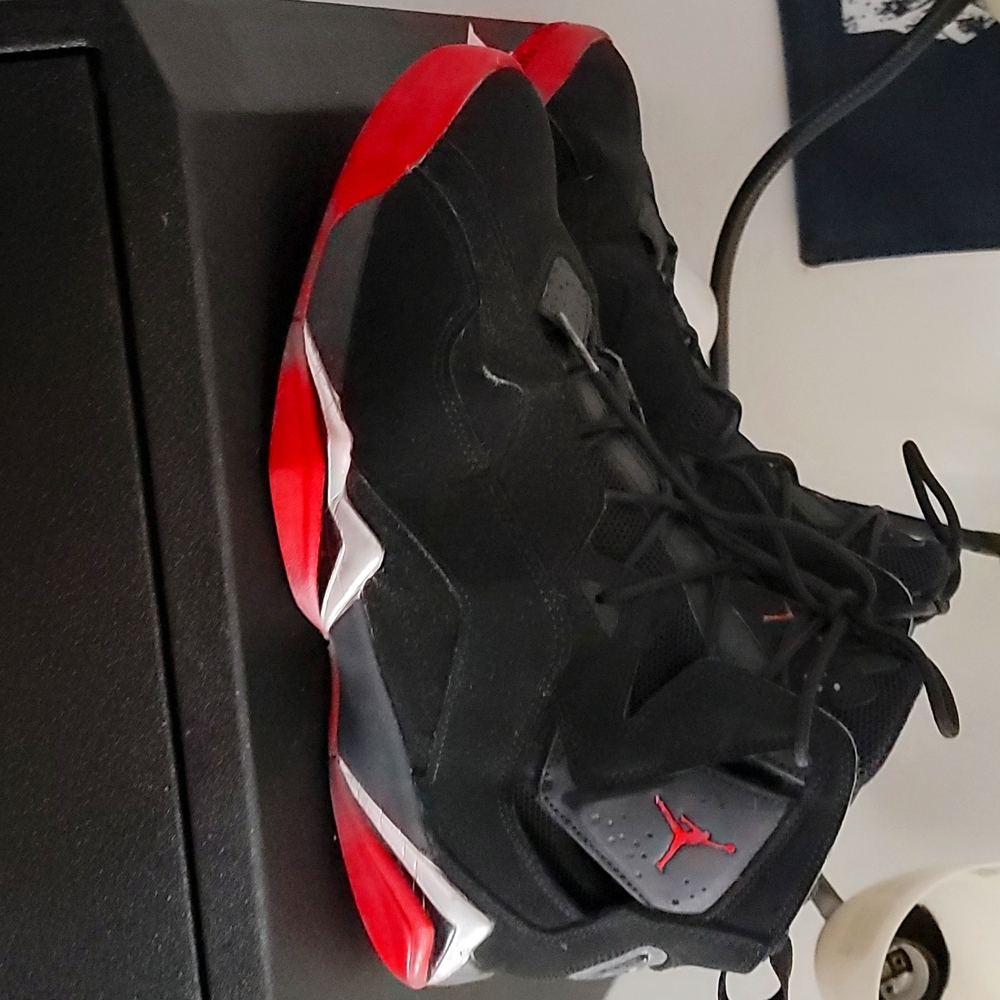 Jordan's